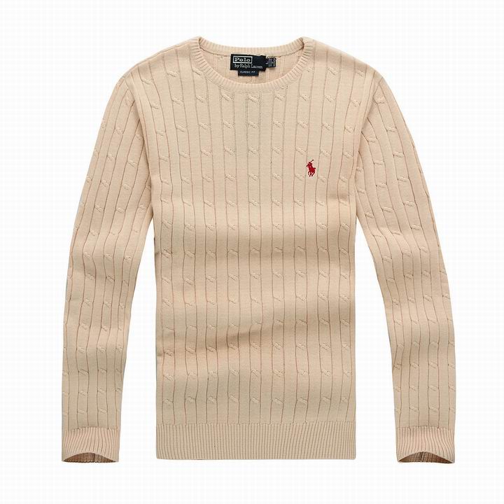 Ralph Lauren Men's Sweater 227